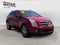 2012 Cadillac SRX Performance