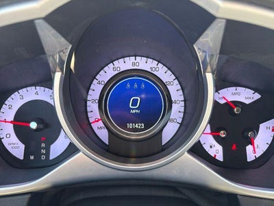 2012 Cadillac SRX Performance