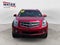 2012 Cadillac SRX Performance