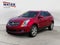 2012 Cadillac SRX Performance