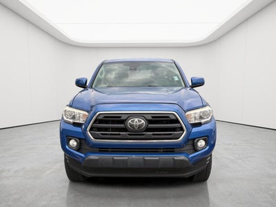 2018 Toyota Tacoma SR5 V6