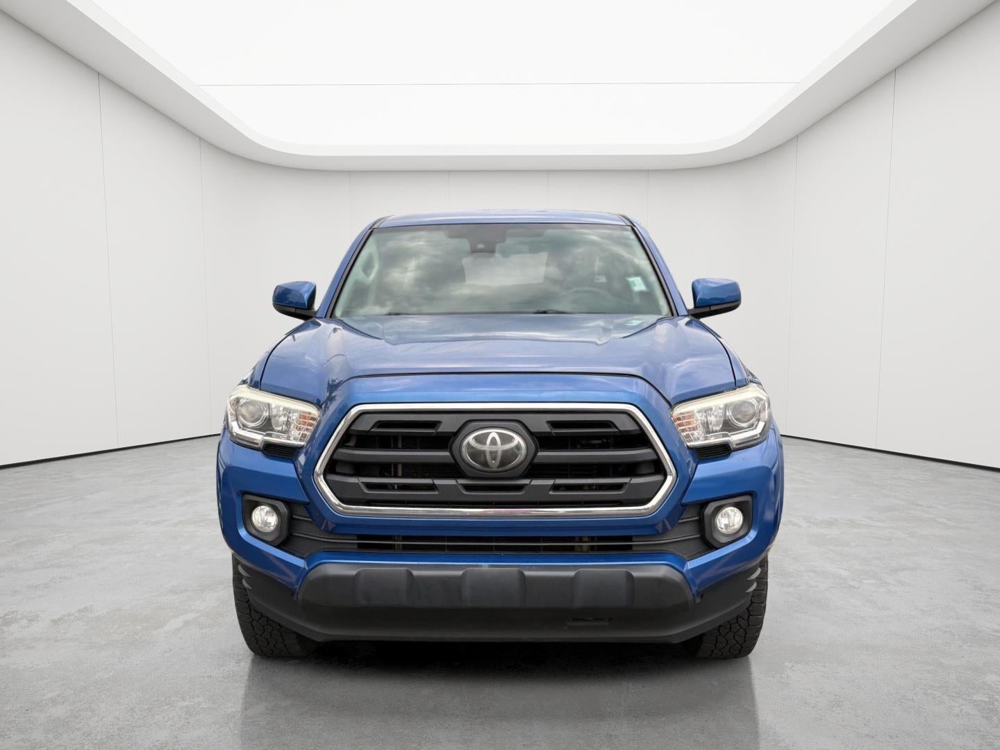 2018 Toyota Tacoma SR5 V6