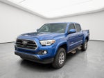 2018 Toyota Tacoma SR5 V6