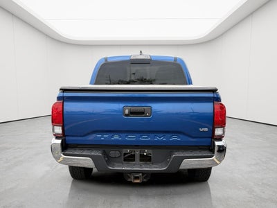 2018 Toyota Tacoma SR5 V6