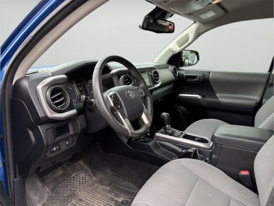 2018 Toyota Tacoma SR5 V6
