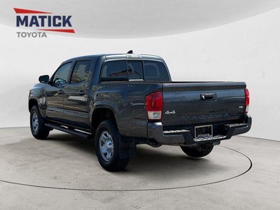 2023 Toyota Tacoma SR V6
