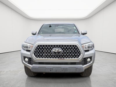 2019 Toyota Tacoma TRD Off-Road