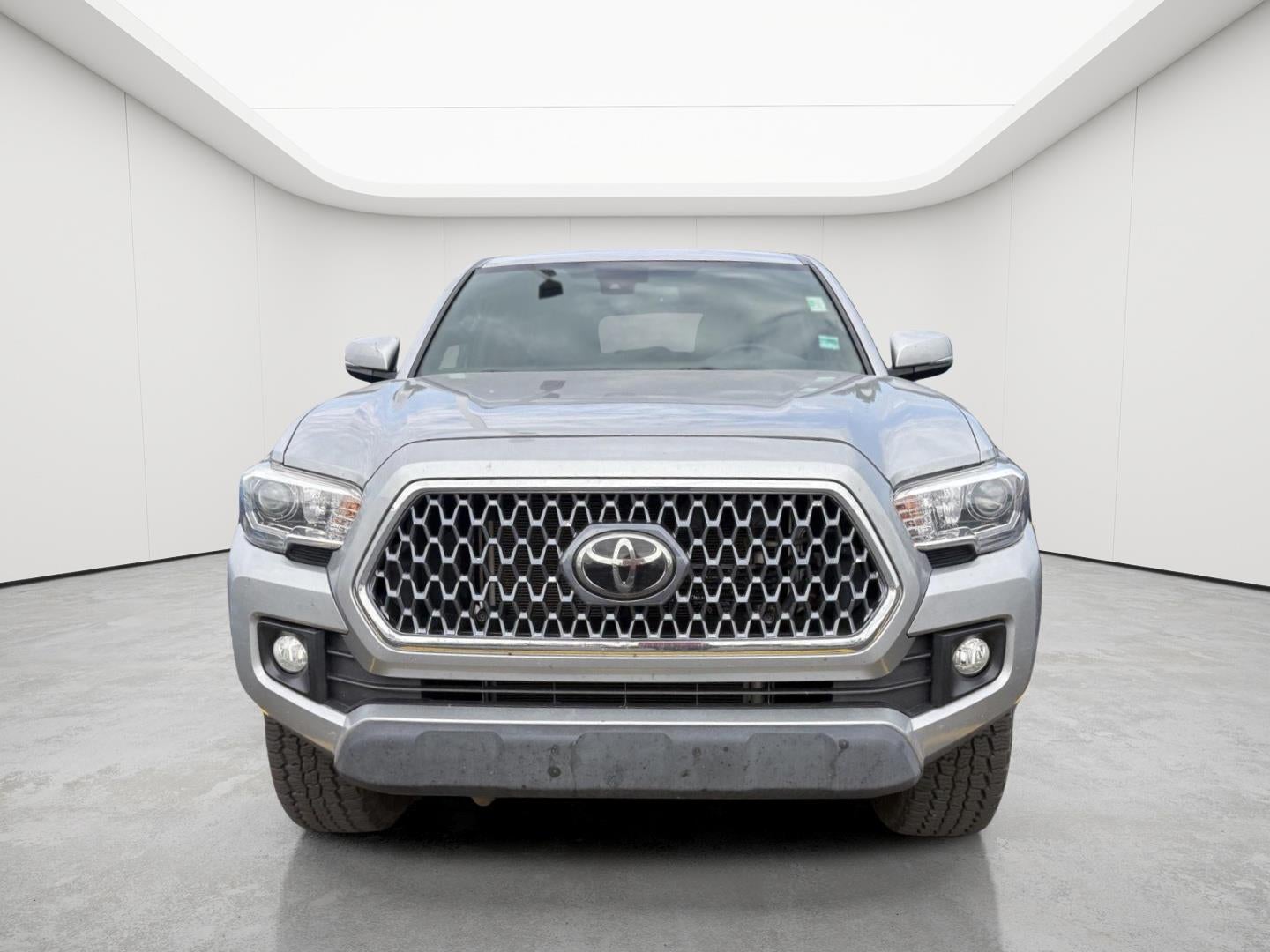 2019 Toyota Tacoma TRD Off-Road