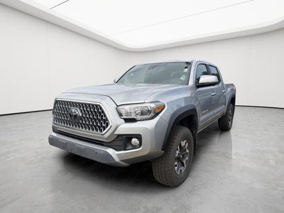 2019 Toyota Tacoma TRD Off-Road