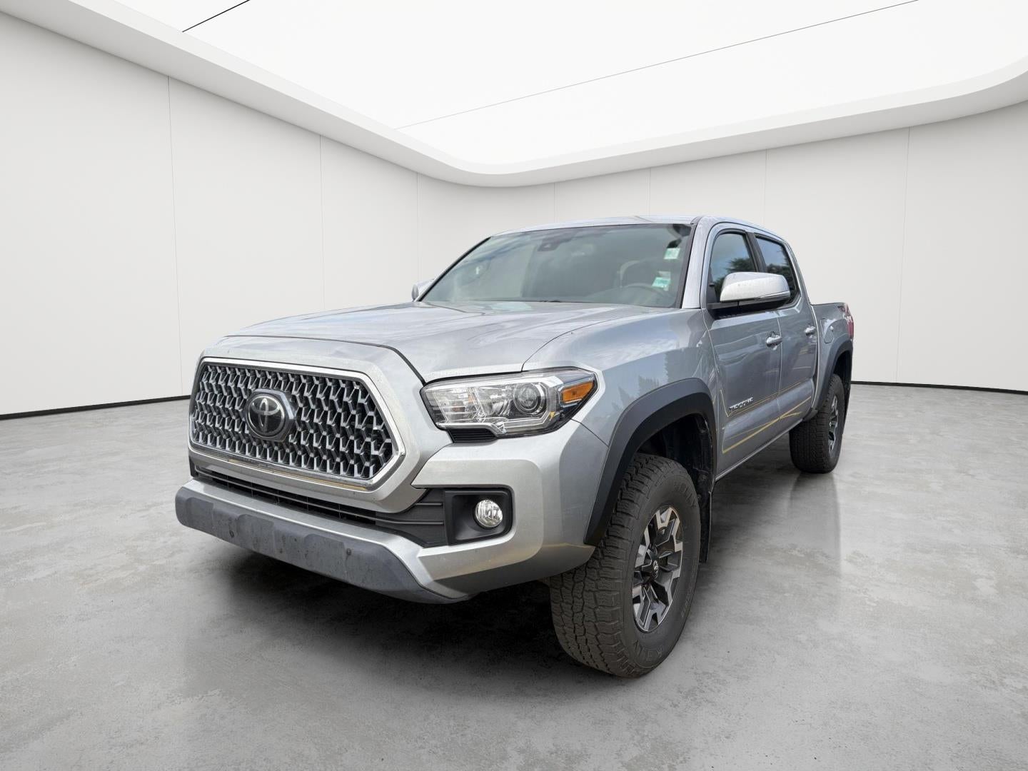 2019 Toyota Tacoma TRD Off-Road