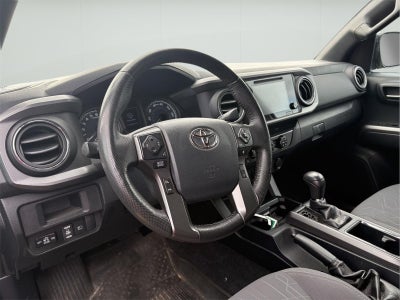 2019 Toyota Tacoma TRD Off-Road