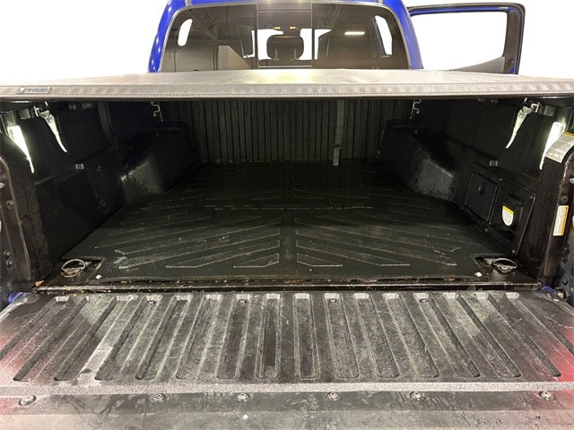 2022 Toyota Tacoma TRD Off-Road V6