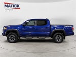 2022 Toyota Tacoma TRD Off-Road V6