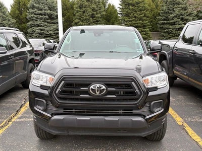 2023 Toyota Tacoma SR V6