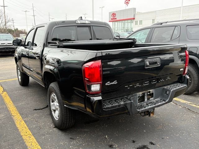 2023 Toyota Tacoma SR V6