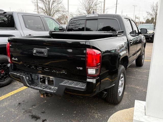 2023 Toyota Tacoma SR V6