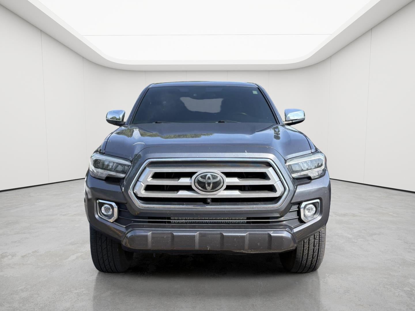 2021 Toyota Tacoma Limited