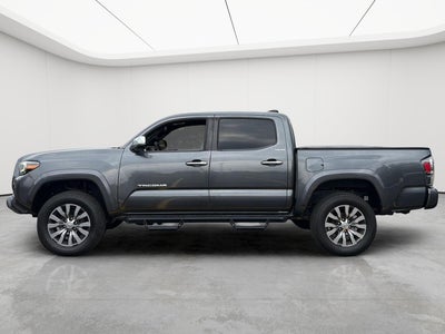 2021 Toyota Tacoma Limited