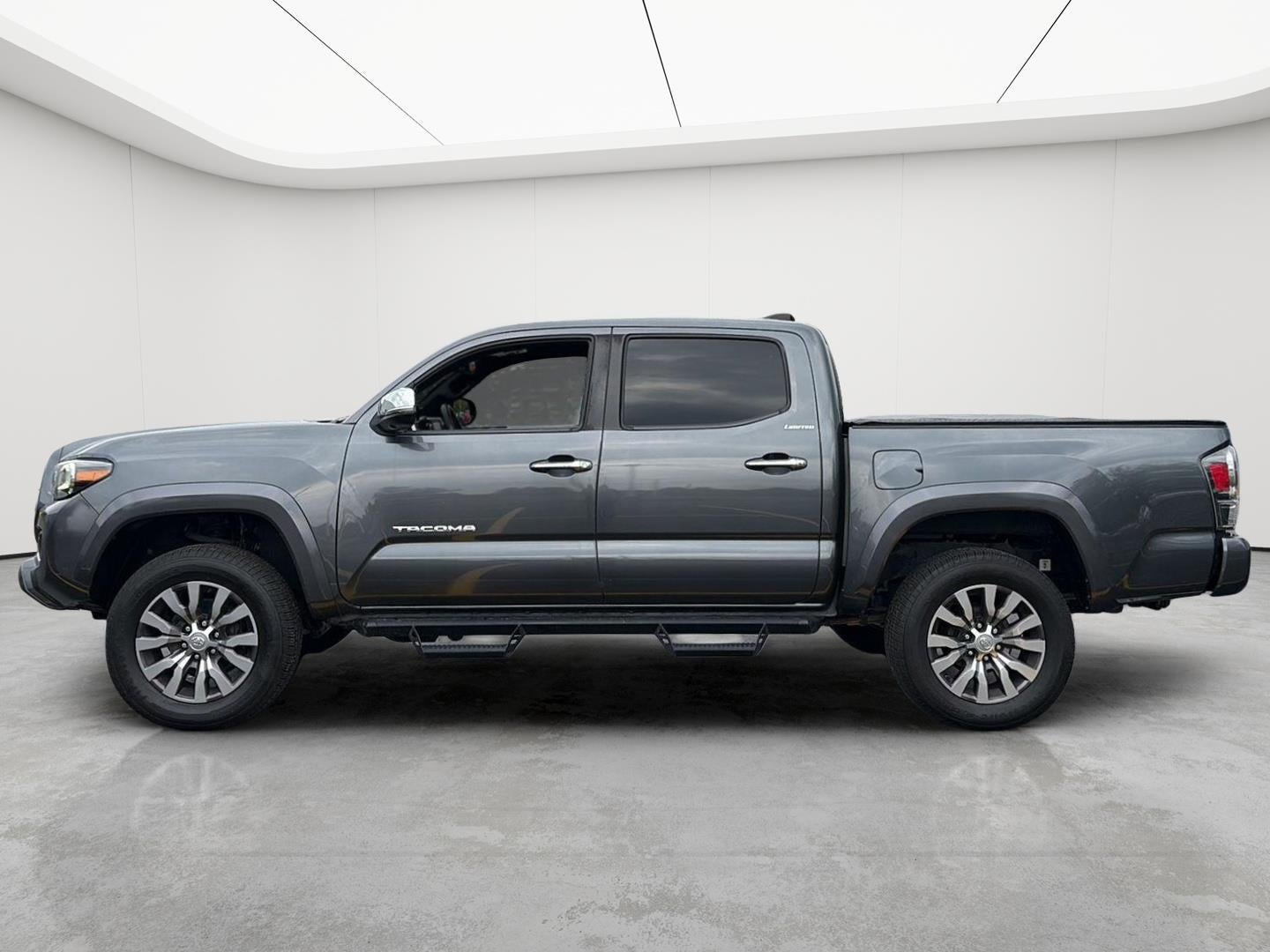 2021 Toyota Tacoma Limited