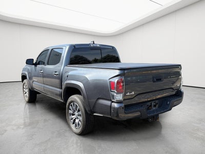 2021 Toyota Tacoma Limited