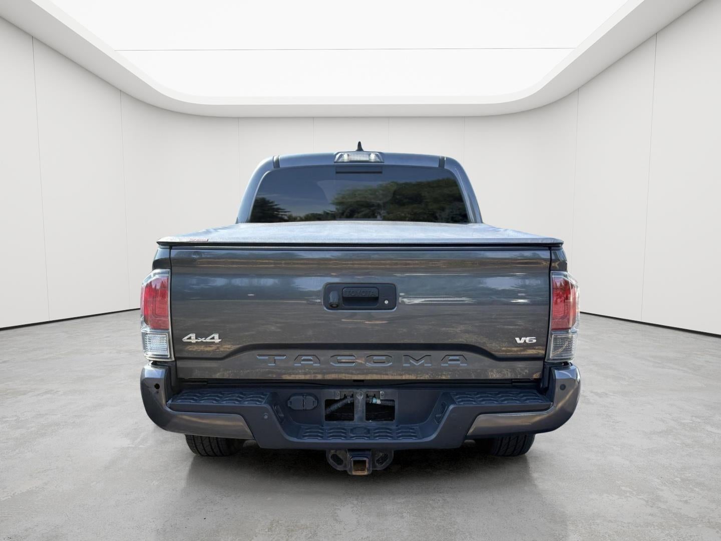 2021 Toyota Tacoma Limited