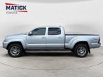 2012 Toyota Tacoma Base V6