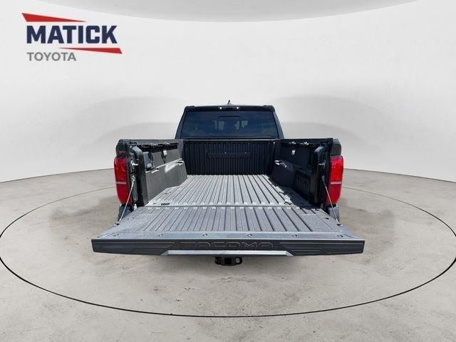 2024 Toyota Tacoma TRD Sport HV