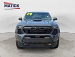 2024 Toyota Tacoma TRD Sport HV