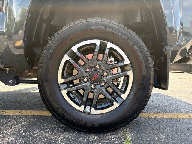 2024 Toyota Tacoma TRD Sport HV