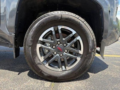 2024 Toyota Tacoma TRD Sport HV