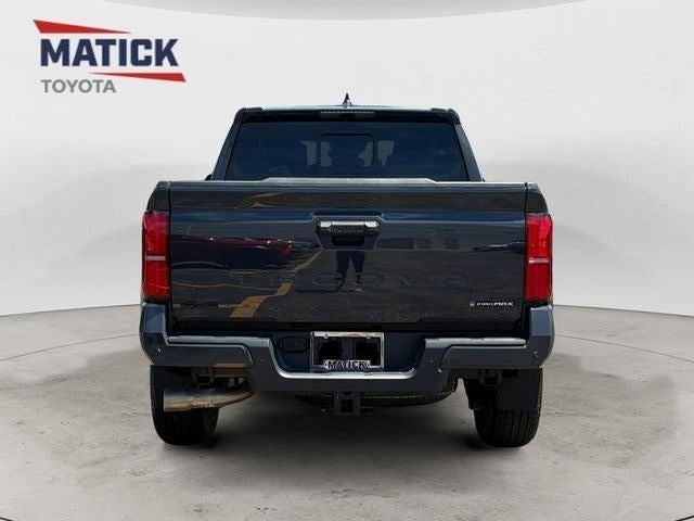 2024 Toyota Tacoma TRD Sport HV