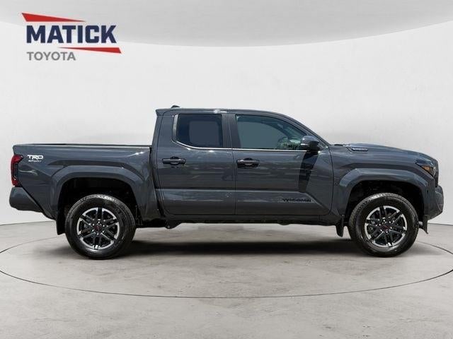 2024 Toyota Tacoma TRD Sport HV