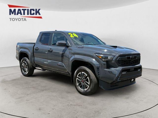 2024 Toyota Tacoma TRD Sport HV