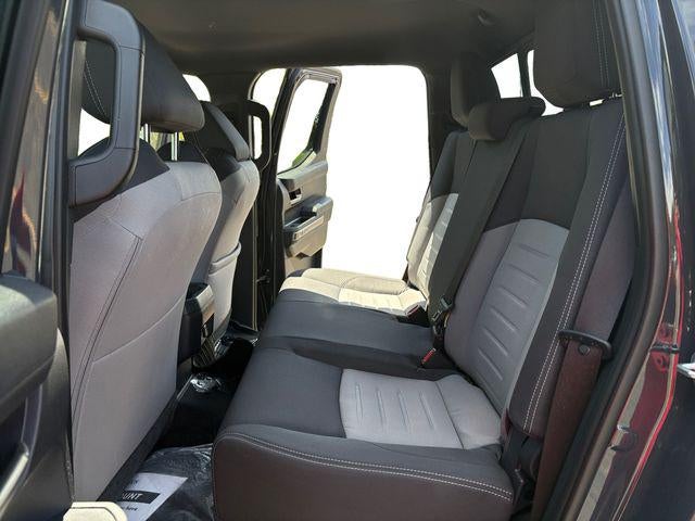 2024 Toyota Tacoma TRD Sport HV