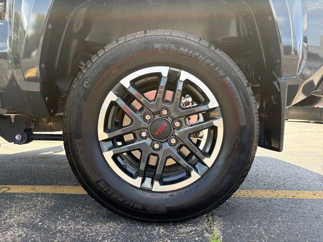 2024 Toyota Tacoma TRD Sport HV