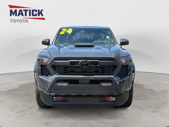 2024 Toyota Tacoma TRD Sport HV