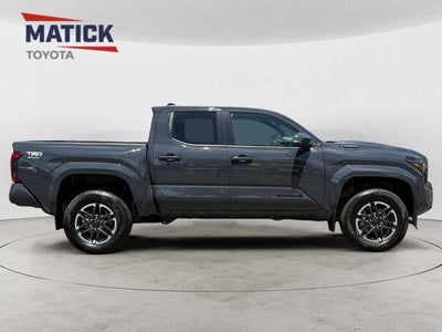 2024 Toyota Tacoma TRD Sport HV