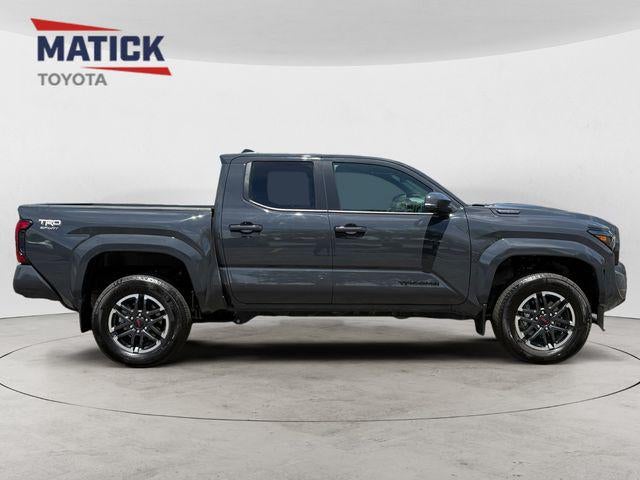 2024 Toyota Tacoma TRD Sport HV