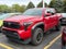 2025 Toyota Tacoma Hybrid TRD Off Road