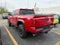 2025 Toyota Tacoma Hybrid TRD Off Road