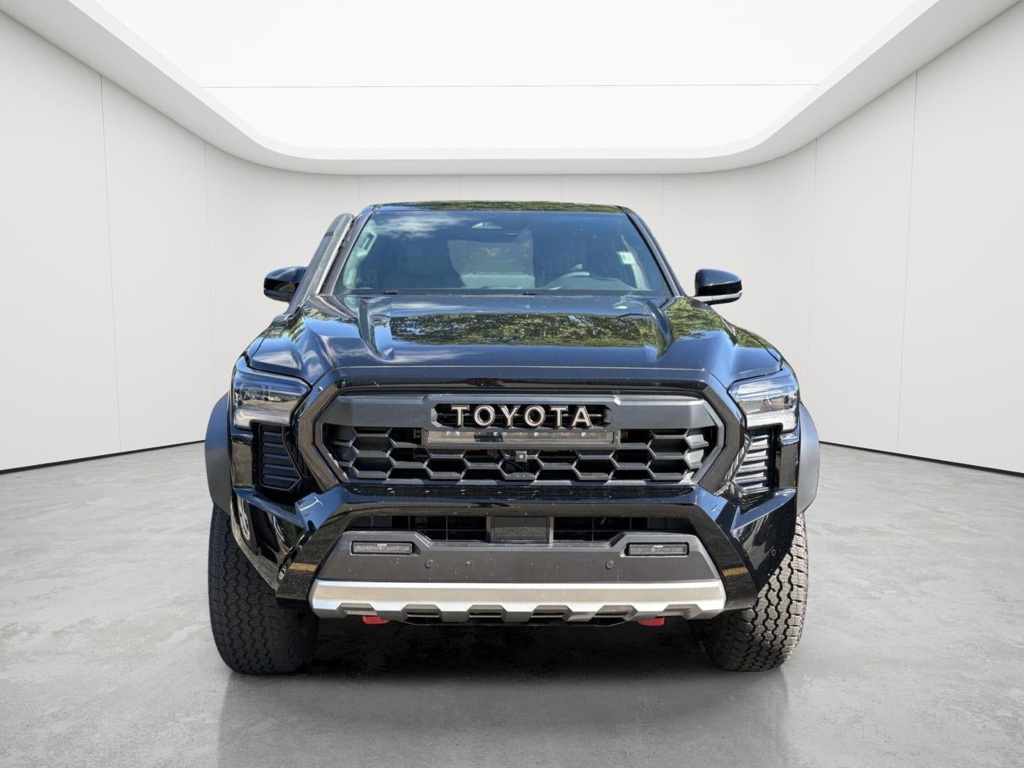 2026 Toyota Tacoma Trailhunter HV