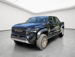 2026 Toyota Tacoma Trailhunter HV