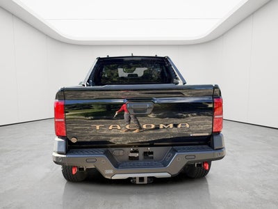 2026 Toyota Tacoma Trailhunter HV