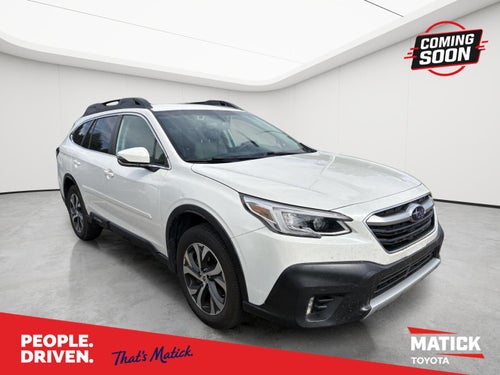 2017 Subaru Outback Premium