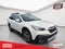 2017 Subaru Outback Premium