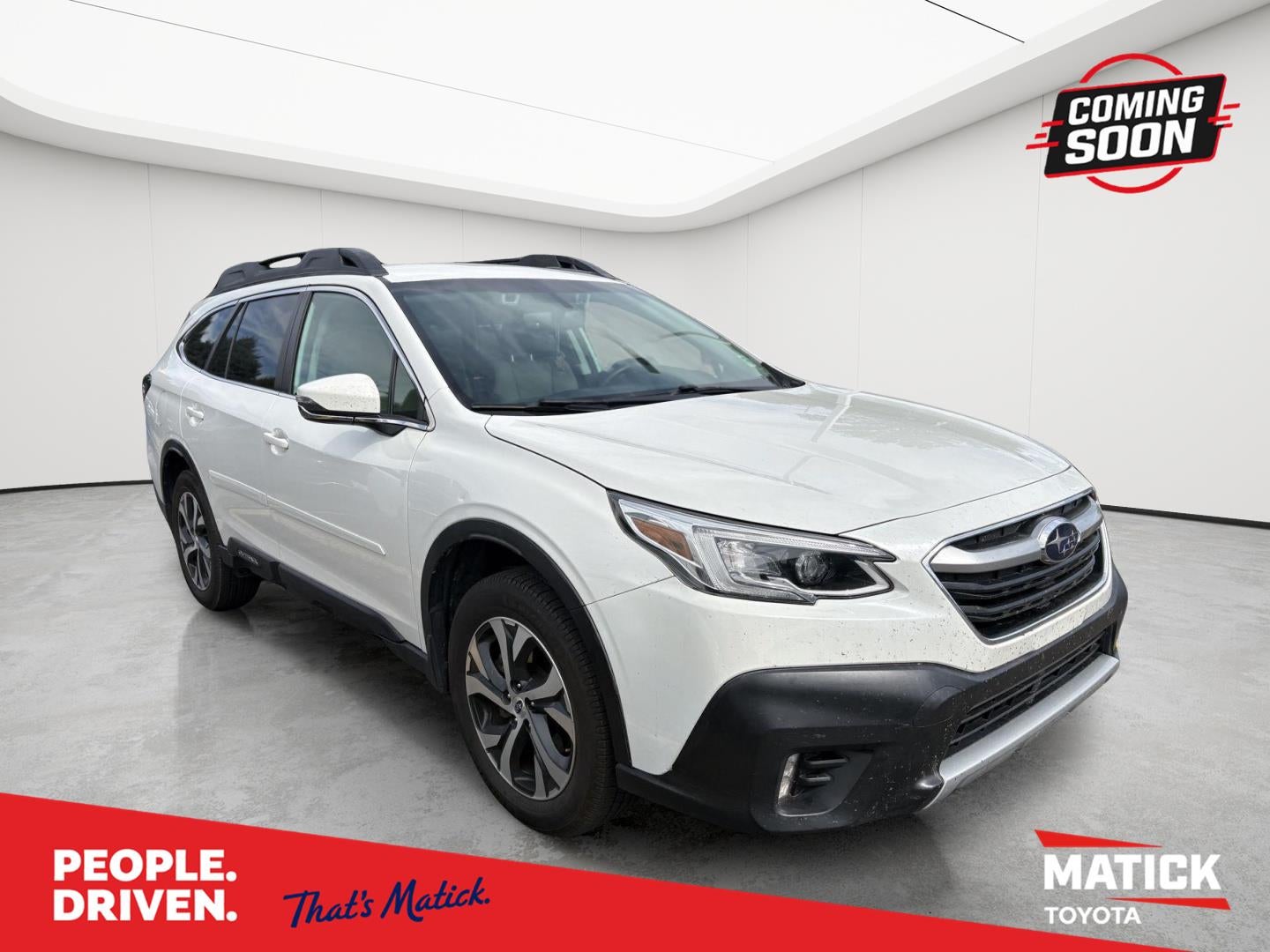 2017 Subaru Outback Premium