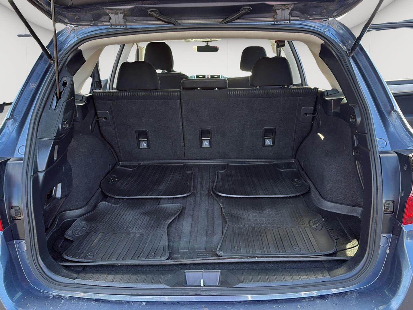2017 Subaru Outback Premium