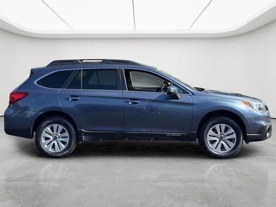 2017 Subaru Outback Premium
