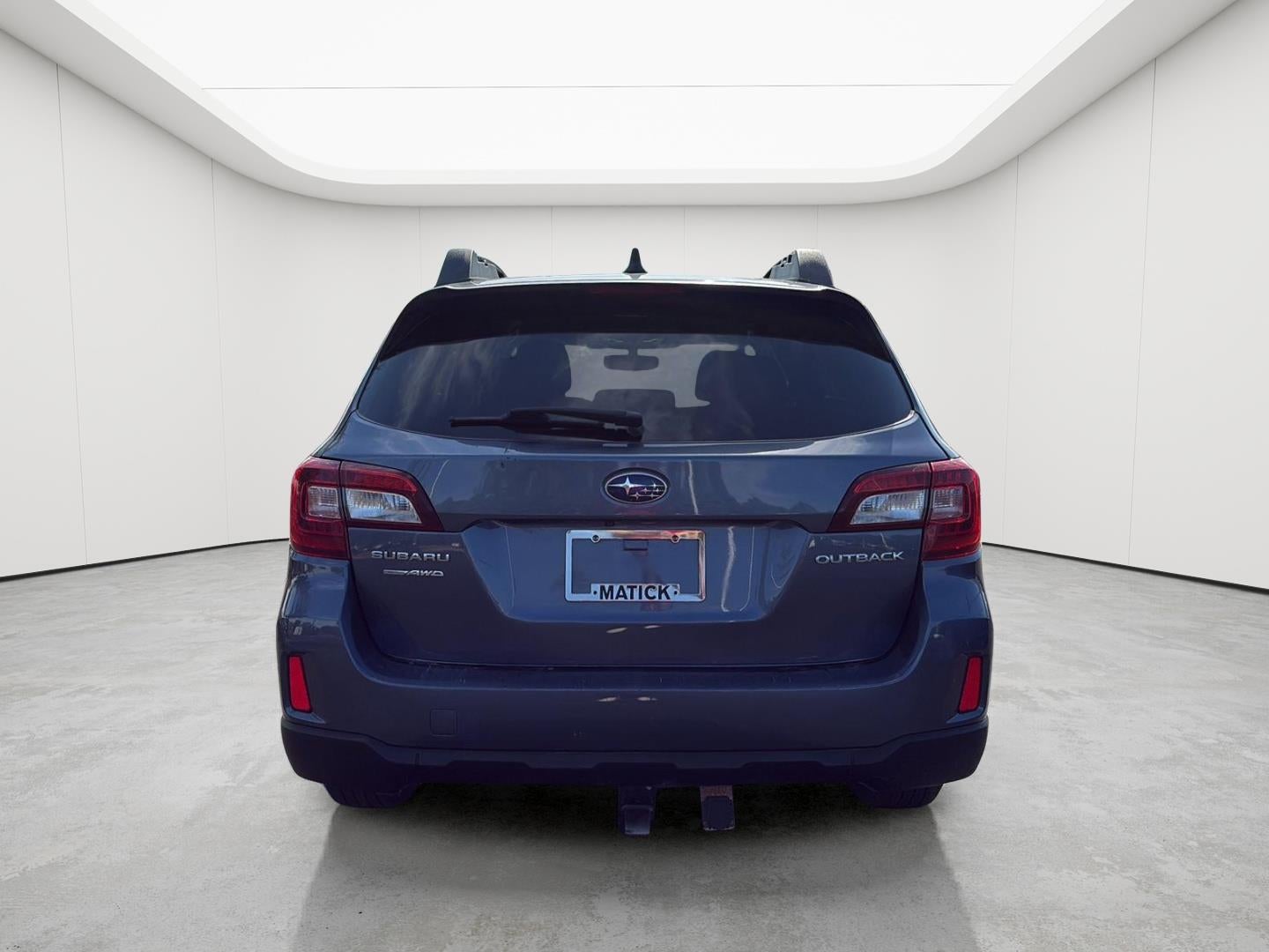 2017 Subaru Outback Premium