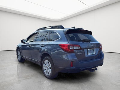 2017 Subaru Outback Premium
